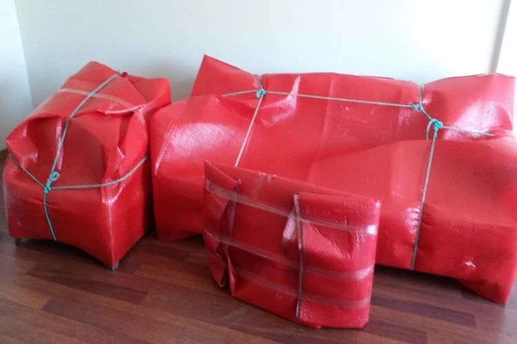 Konyaaltı Ambalajlı Taşımacılık