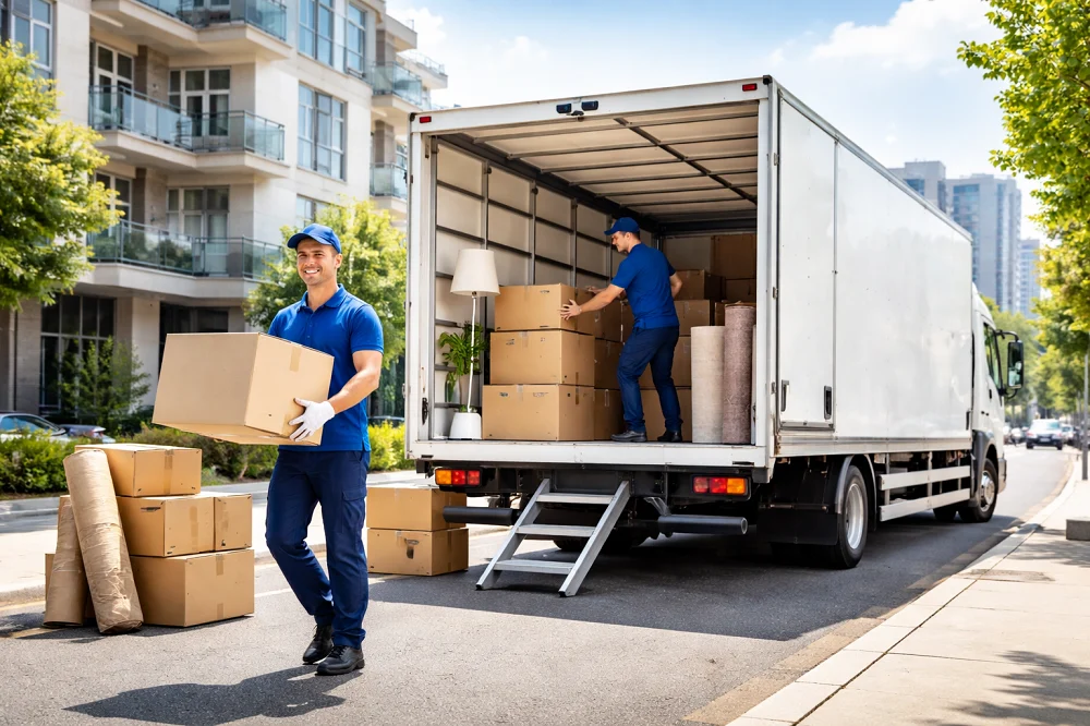 Uncalı Nakliyeciler